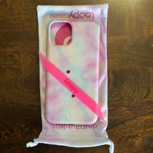 Loopy Case iPhone 11 Pro Righty